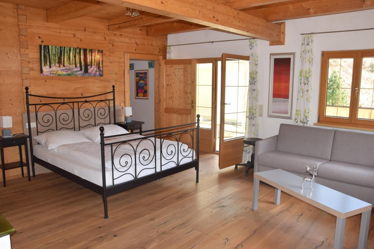 Landhaus Bergzeit Filzmoos Buitenkant foto