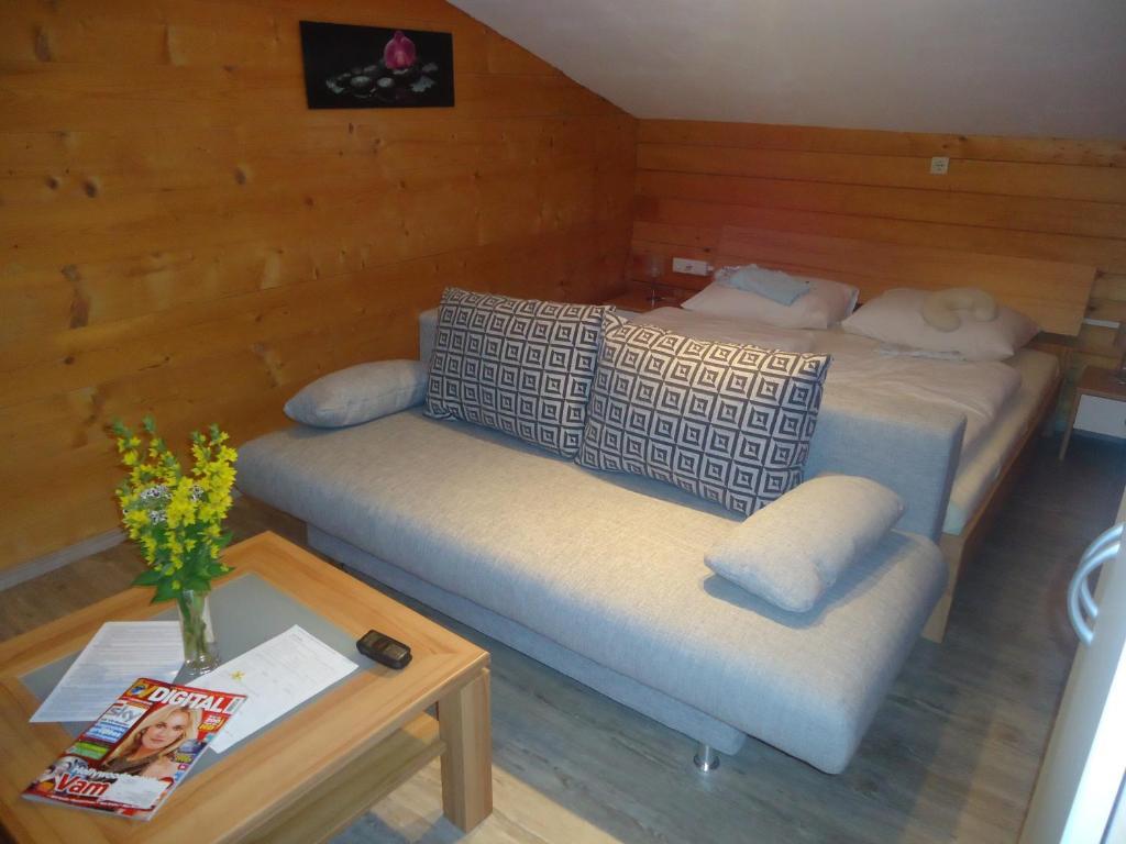 Landhaus Bergzeit Filzmoos Buitenkant foto