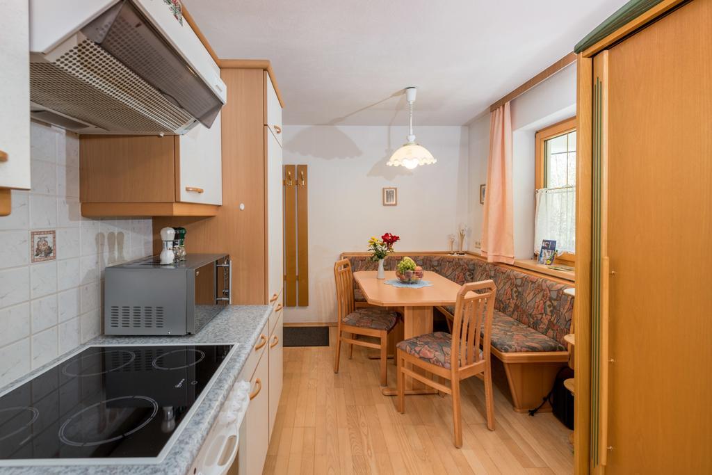 Landhaus Bergzeit Filzmoos Buitenkant foto