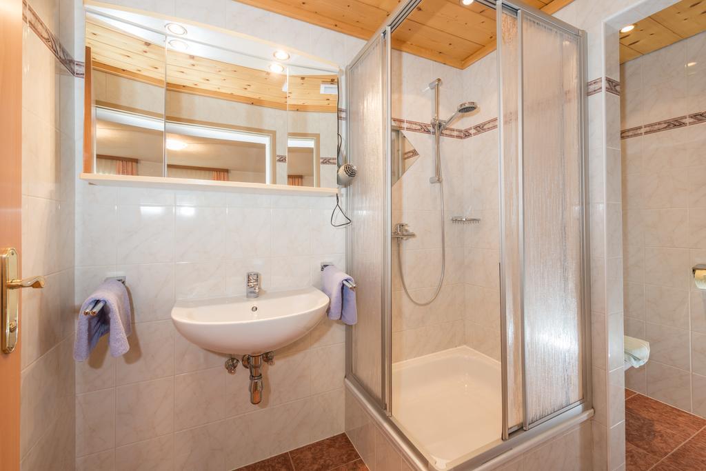 Landhaus Bergzeit Filzmoos Buitenkant foto