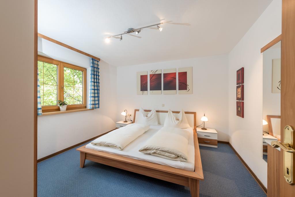 Landhaus Bergzeit Filzmoos Buitenkant foto